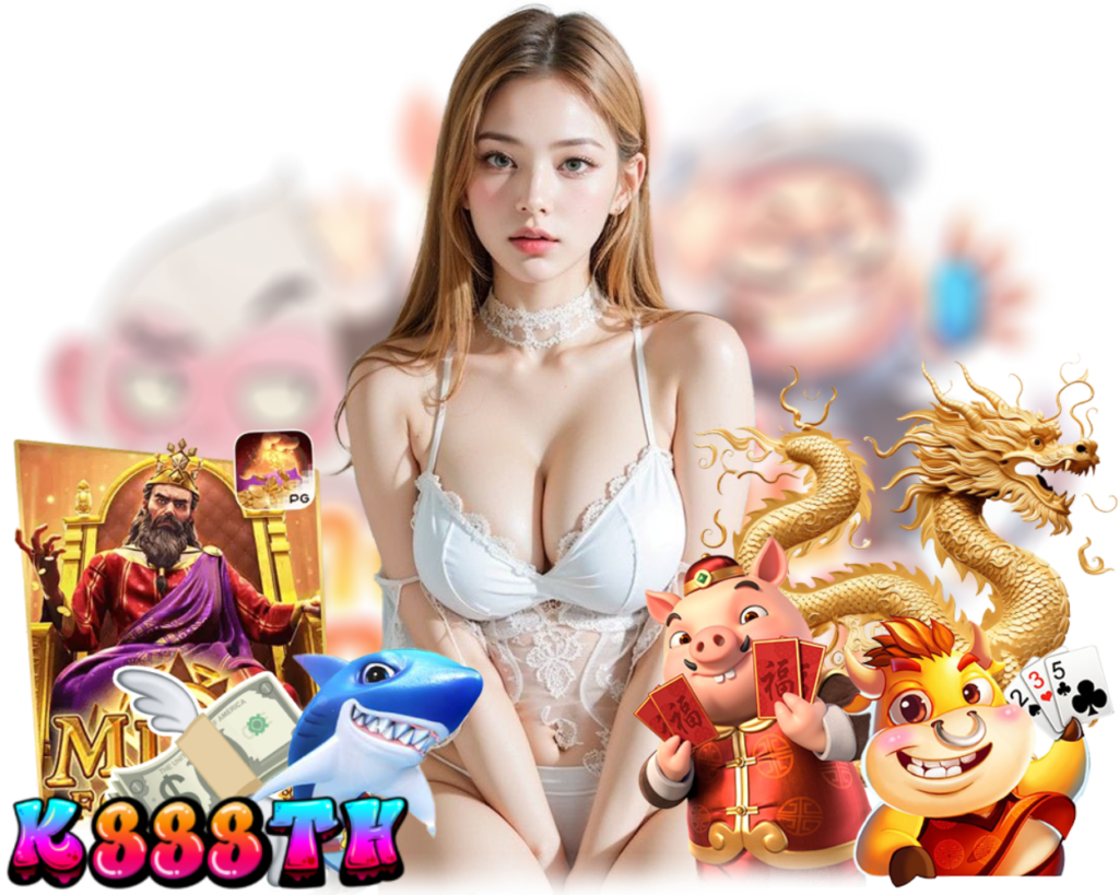 K888TH