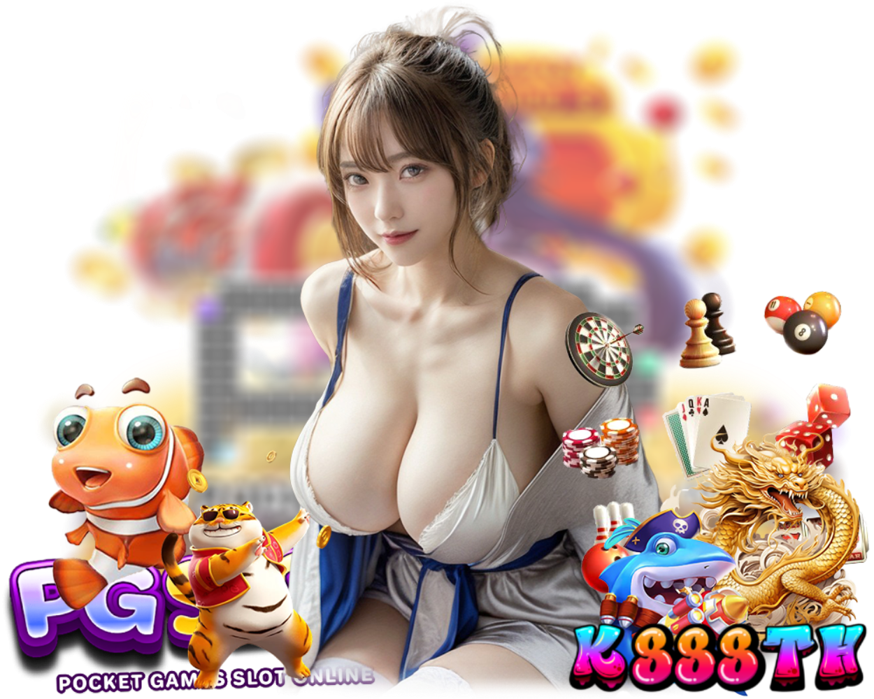 K888TH สล็อตเว็บตรง